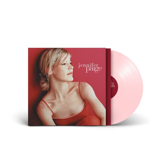 Jennifer Paige - Jennifer Paige (LP)