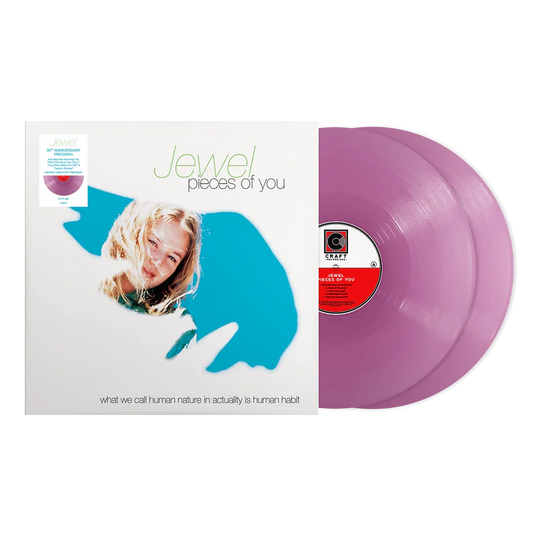 Jewel - Pieces of You (2LP)
