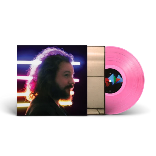 Jim James - Wowed Out (LP)
