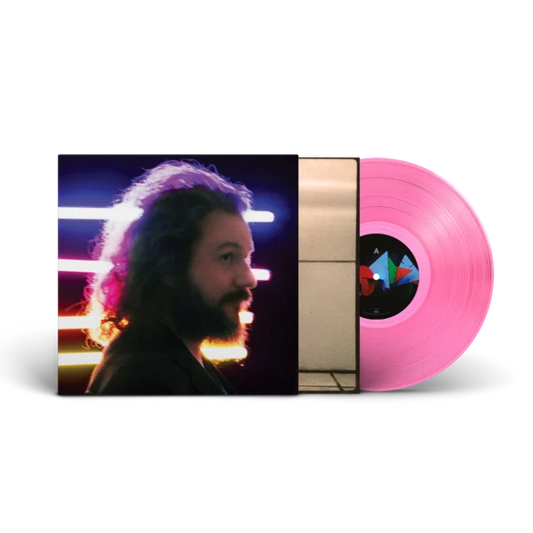 Jim James - Wowed Out (LP)