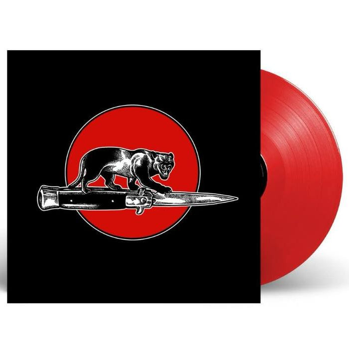 Jim Jones - All Stars Cat Fight (LP)