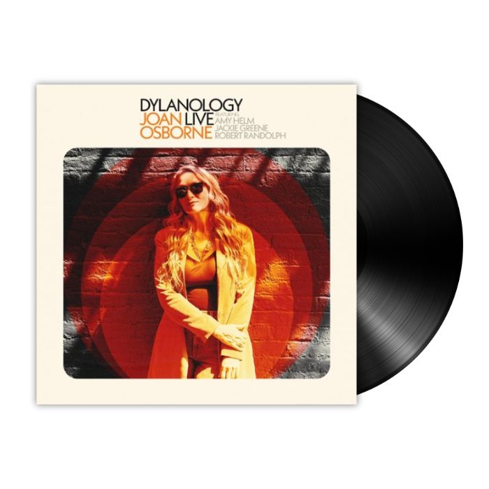 Joan Osborne - Dylanology Live (LP)