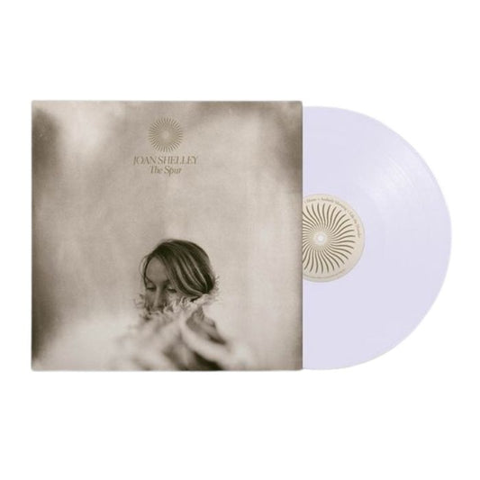 Joan Shelley - The Spur (LP) - Bob's Vinyl