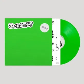 Jockstrap – I Love You Jennifer B (LP)