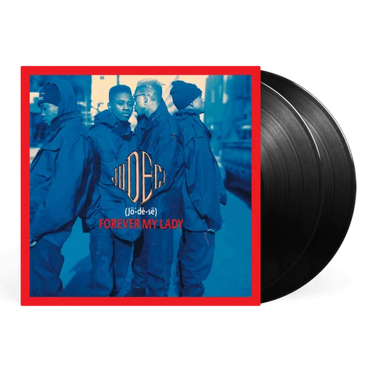 Jodeci - Forever My Lady (2LP)