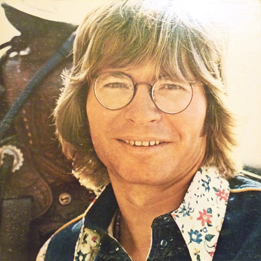 John Denver – Windsong (LP) (G70)
