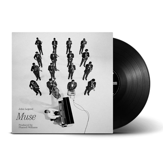 John Legend - Muse (LP)