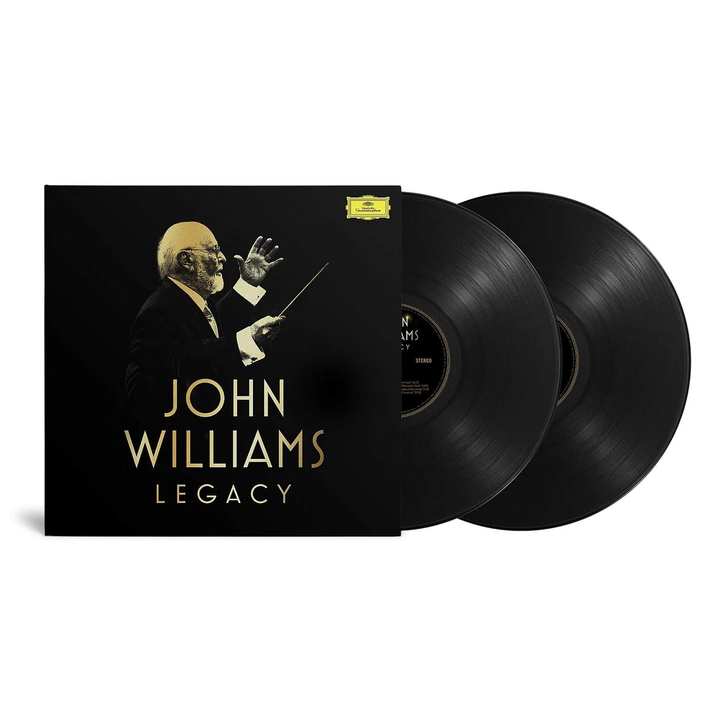 John Williams - John Williams Legacy (2LP)