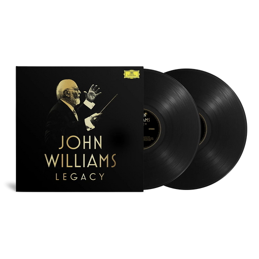 John Williams - John Williams Legacy (2LP)