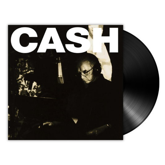 Johnny Cash - American V: a Hundred Highways (LP)