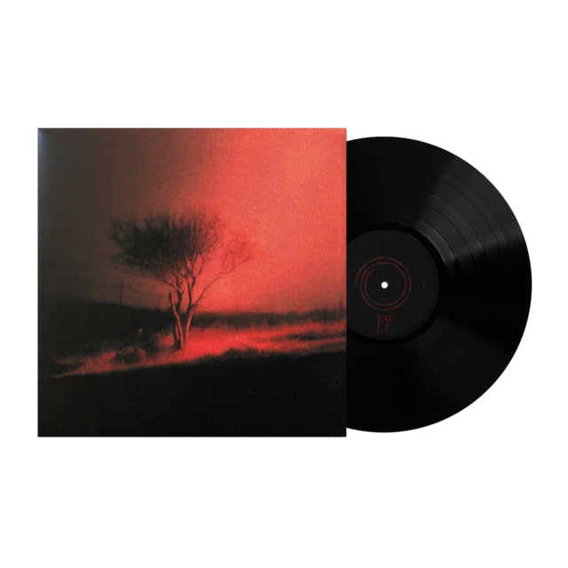 Joji - Piss In the Wind (LP)