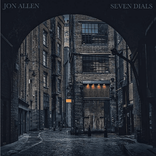 Jon Allen - Seven Dials