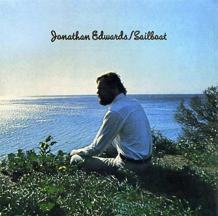 Jonathan Edwards – Sailboat (LP) (H70)