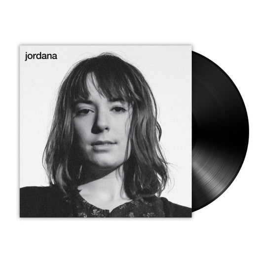 Jordana - Something To Say To You (LP)