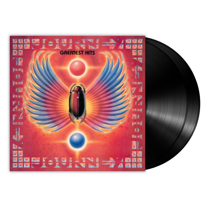 Journey - Greatest Hits (2LP)