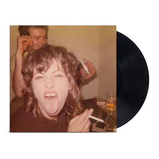 Joyce Manor - I Used To Go To This Bar (LP)