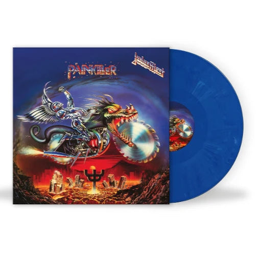 Judas Priest - Painkiller (LP)