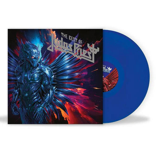 Judas Priest - The Best of Judas Priest (LP)