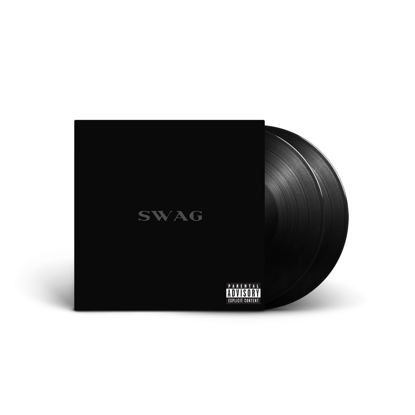 Justin Bieber - Swag (LP)