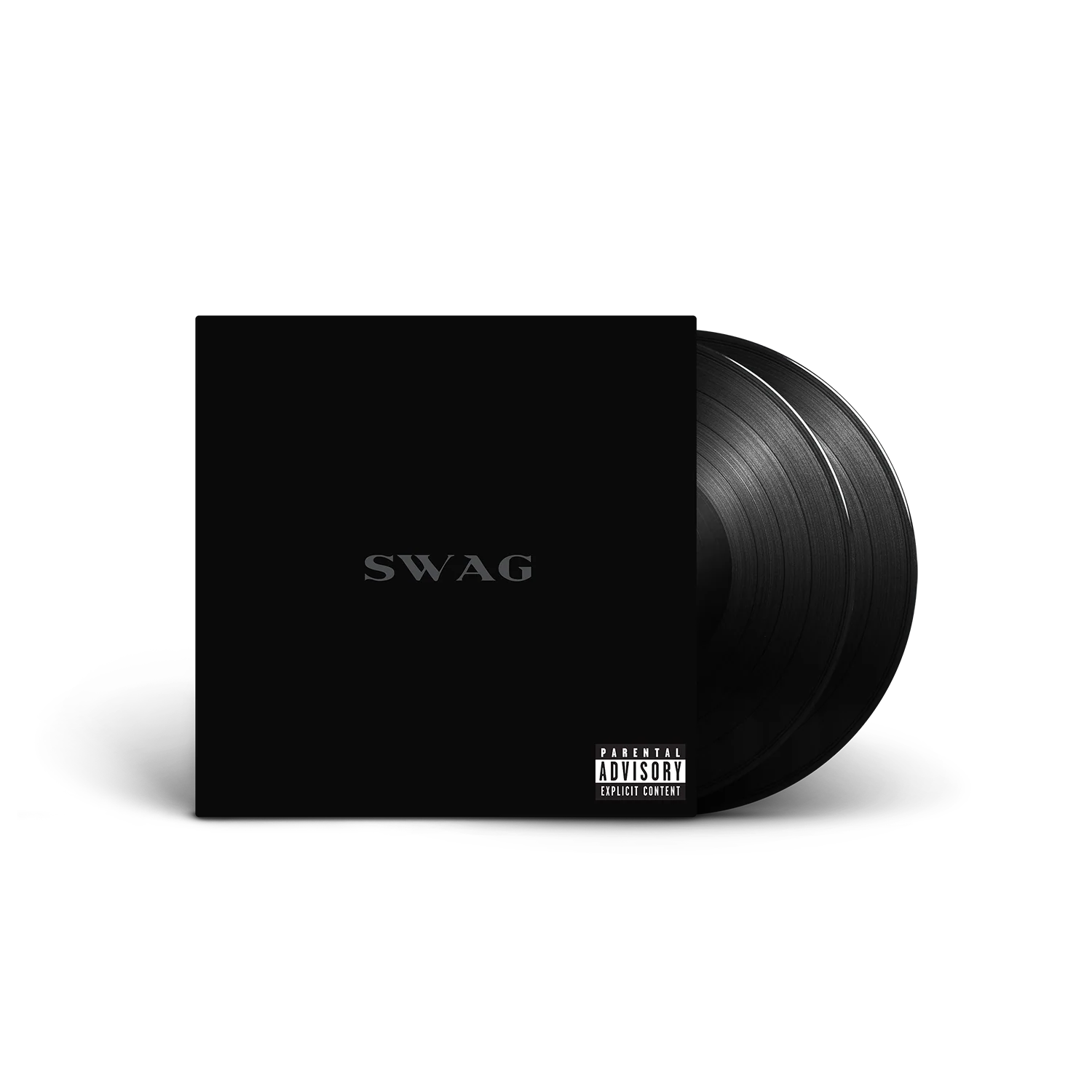 Justin Bieber - Swag (LP)