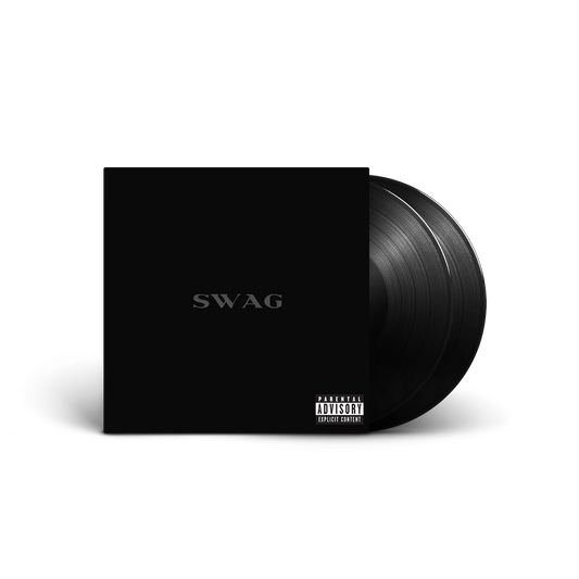 Justin Bieber - Swag (LP)