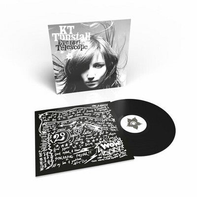 KT Tunstall - Eye To the Telescope (LP)