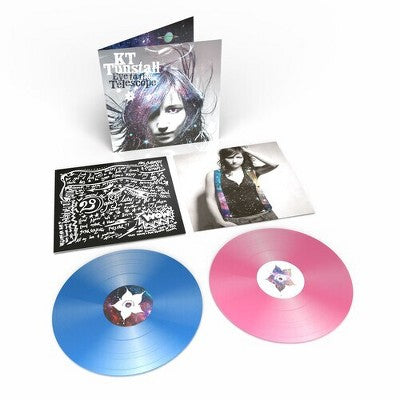 KT Tunstall - Eye To the Telescope: Stargazer Edition (2LP)