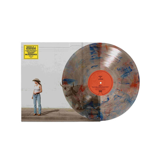 Kacey Musgraves - Middle of Nowhere (LP)