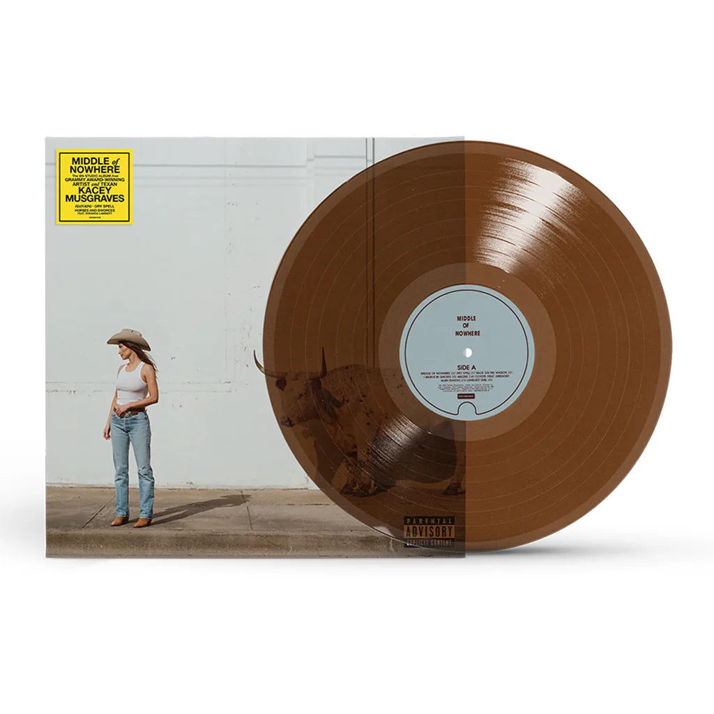 Kacey Musgraves - Middle of Nowhere (LP)