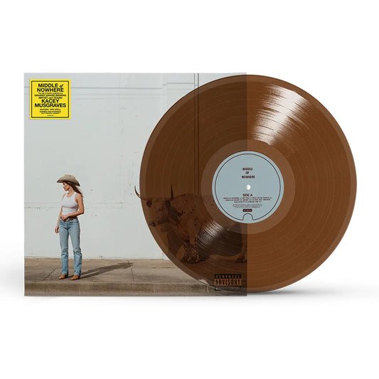 Kacey Musgraves - Middle of Nowhere (LP)
