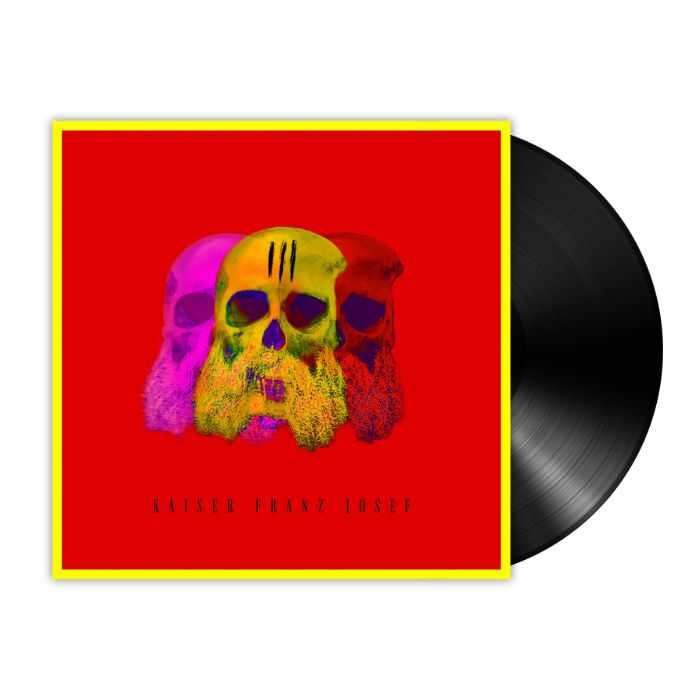 Kaiser Franz Josef - III (LP)