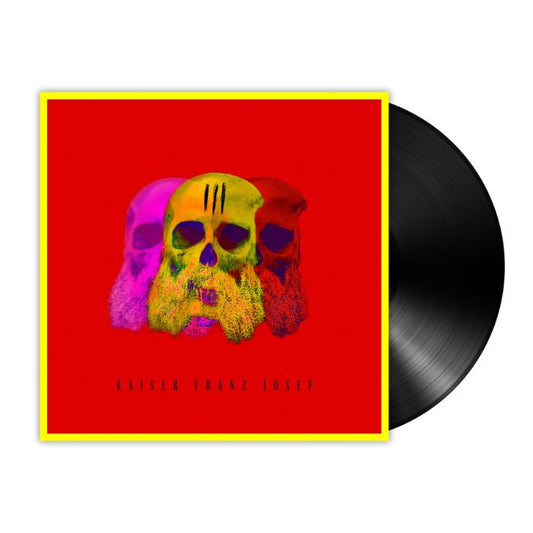 Kaiser Franz Josef - III (LP)