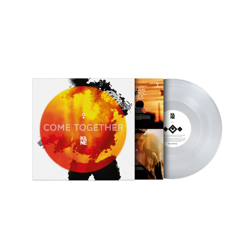 Kane - Come Together (LP)