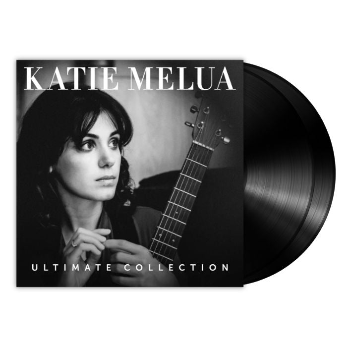 Katie Melua - Ultimate Collection (2LP)