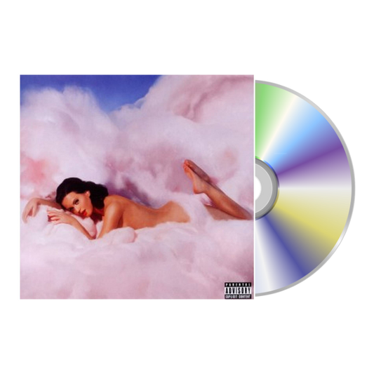 Katy Perry - Katy Perry - Teenage Dream: The Complete Confectio (CD)