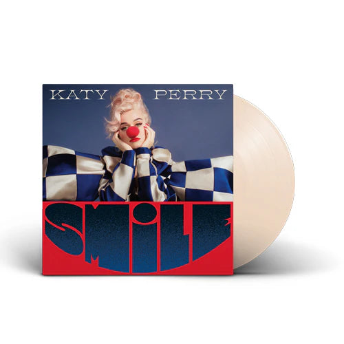 Katy Perry - Smile (LP)