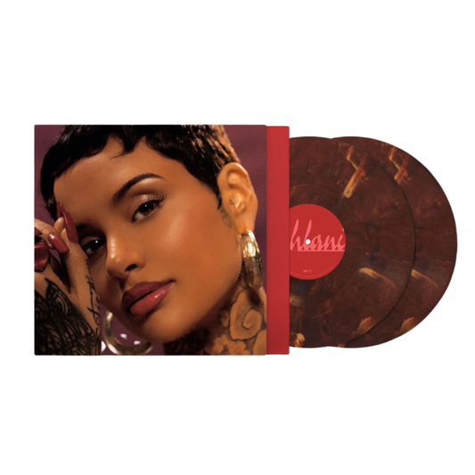 Kehlani - Kehlani (2LP)