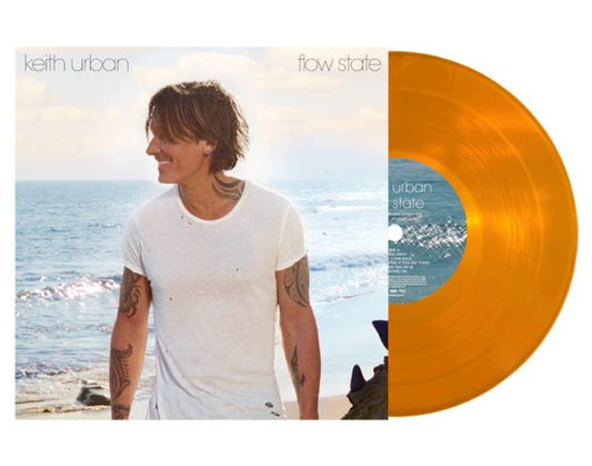 Keith Urban - Flow State (LP)