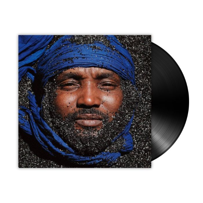 Kel Assouf - Black Tenere (LP)