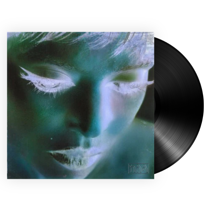 Kelela - New Avatar (LP)