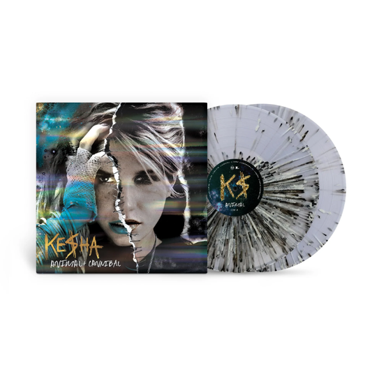 Kesha - Animal + Cannibal (2LP)