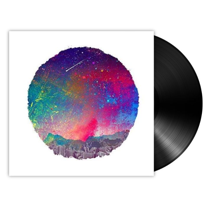 Khruangbin ‎- The Universe Smiles Upon You (LP)