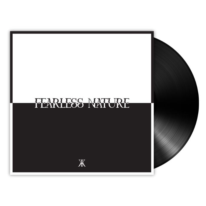 Kid Kapichi - Fearless Nature (LP)