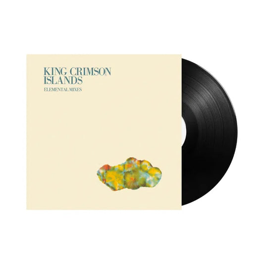 King Crimson - Islands (LP)