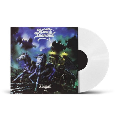 King Diamond - Abigail (LP)
