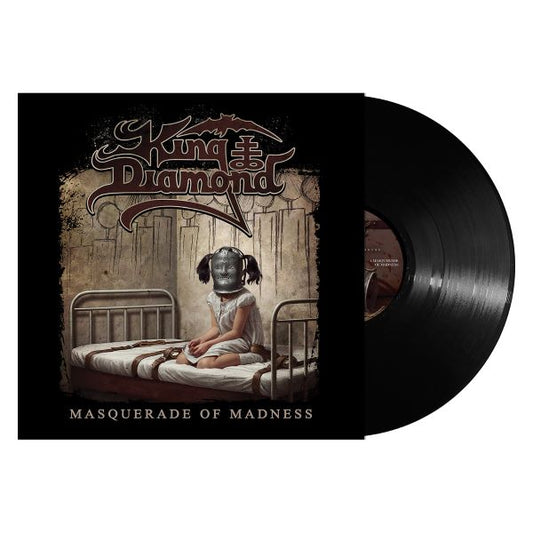 King Diamond - King Diamond (LP)