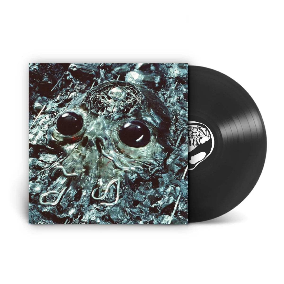 King Gizzard & The Lizard Wizard - Alien Metal (LP)