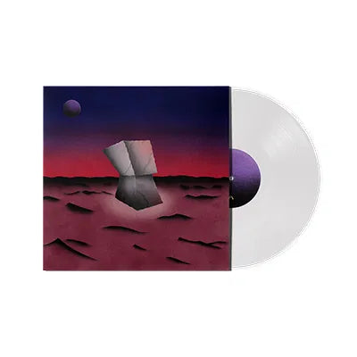 King Krule - Space Heavy -Indie Only- (LP)