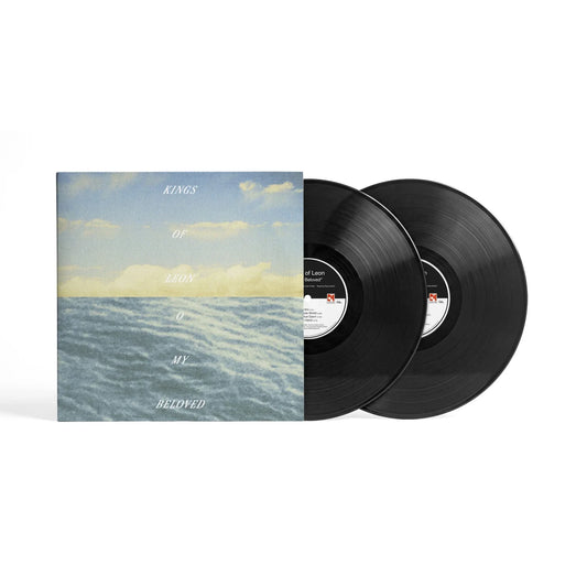 Kings Of Leon - O My Beloved (2LP)