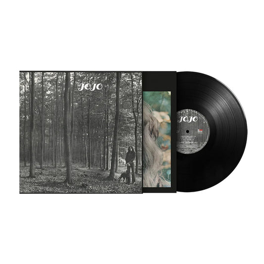 Kooymans George - Jojo (LP)